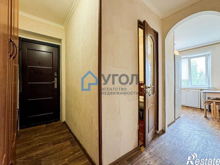 2-комн квартира Пугачевский тракт, 35,  д. 35