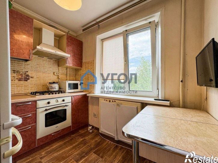 2-комн квартира Пугачевский тракт, 35,  д. 35