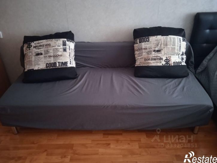 2-комн квартира ул Белорусская, 24,  д. 24