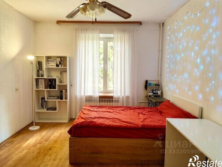 3-комн квартира Московское шоссе, 20,  д. 20
