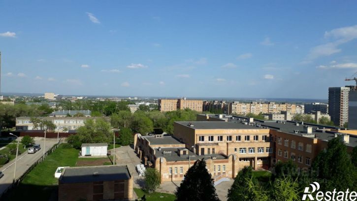 1-комн квартира ул Советской Армии, 117А,  д. 117А