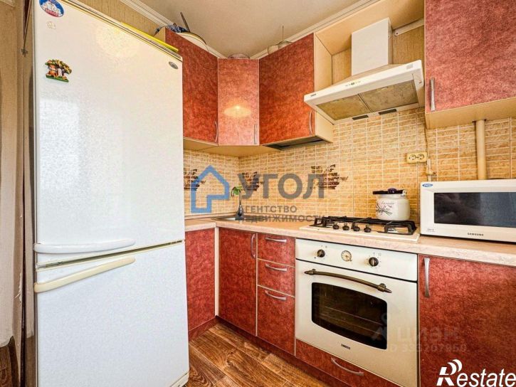 2-комн квартира Пугачевский тракт, 35,  д. 35