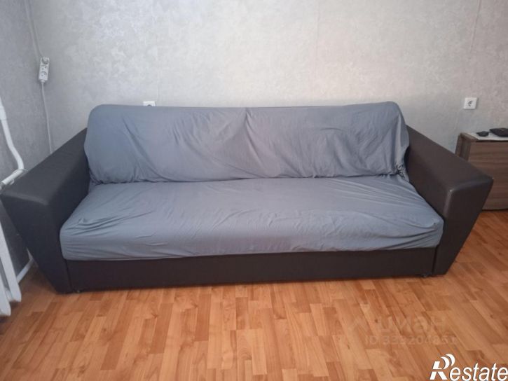 2-комн квартира ул Белорусская, 24,  д. 24