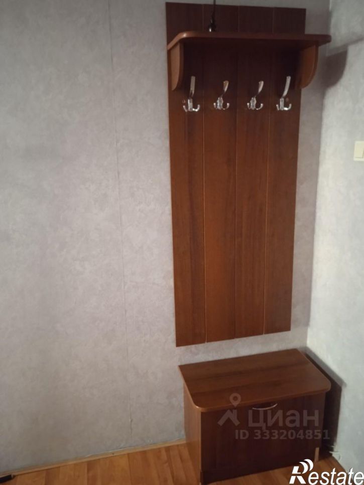 2-комн квартира ул Белорусская, 24,  д. 24