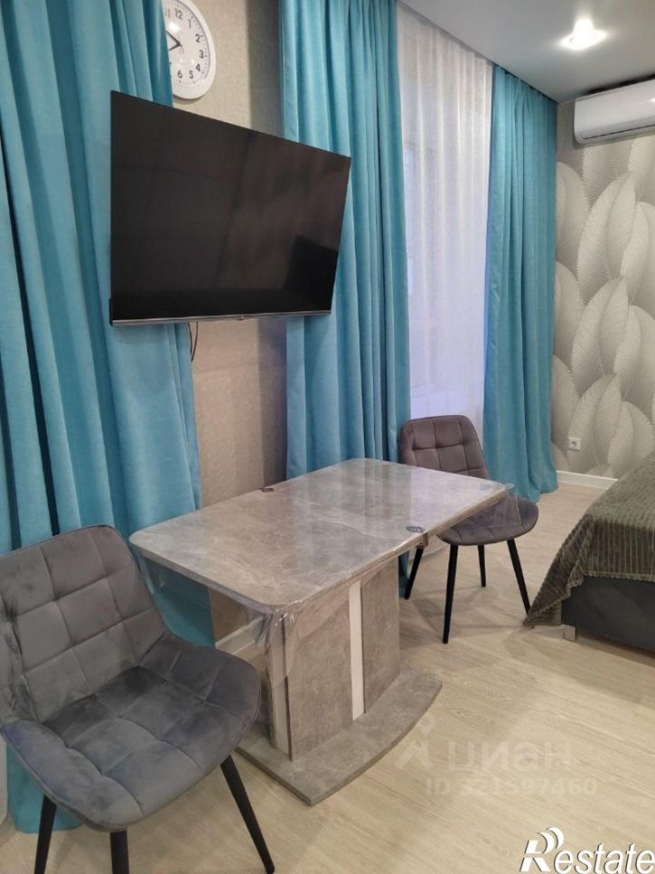1-комн квартира ул Гая, 22,  д. 22