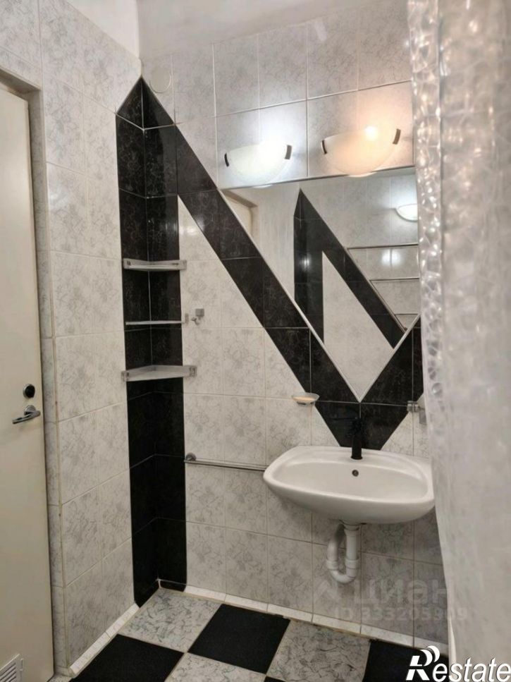 3-комн квартира Московское шоссе, 20,  д. 20