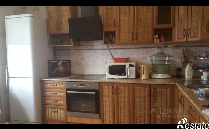 2-комн квартира ул Карбышева, 63,  д. 63