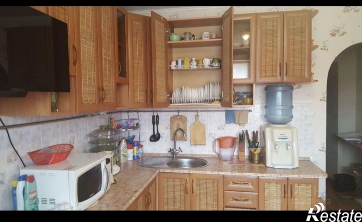 2-комн квартира ул Карбышева, 63,  д. 63