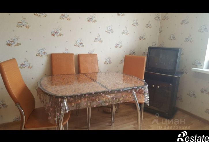 2-комн квартира ул Карбышева, 63,  д. 63