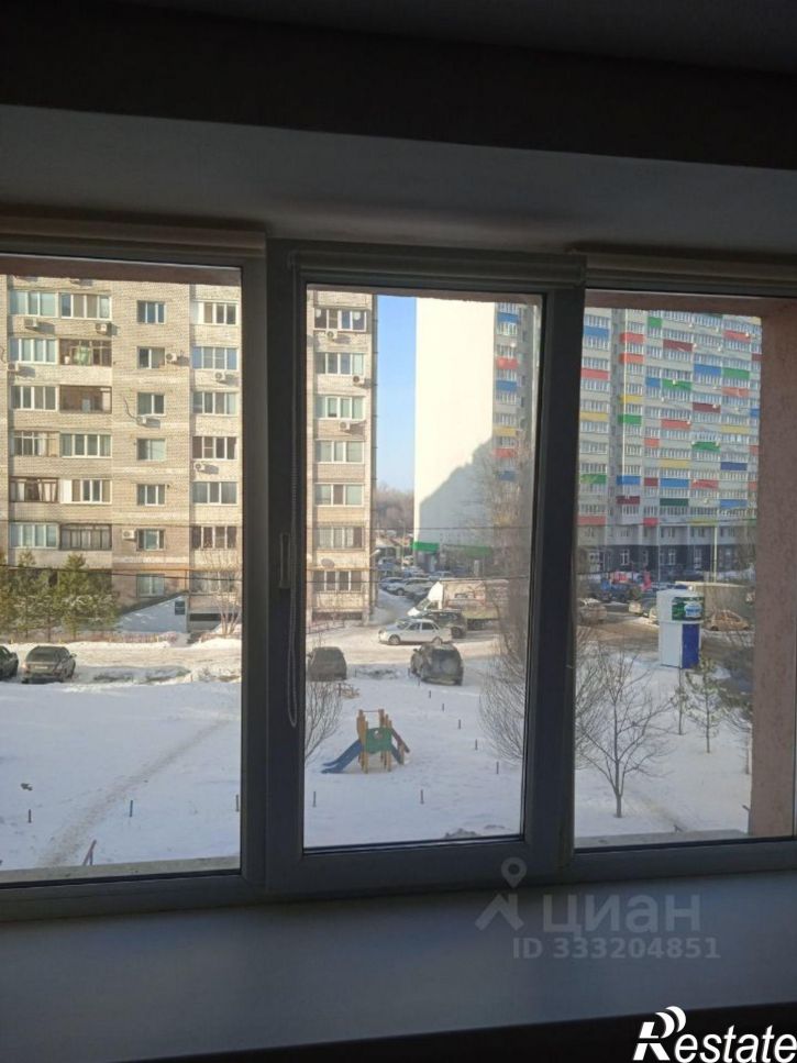 2-комн квартира ул Белорусская, 24,  д. 24
