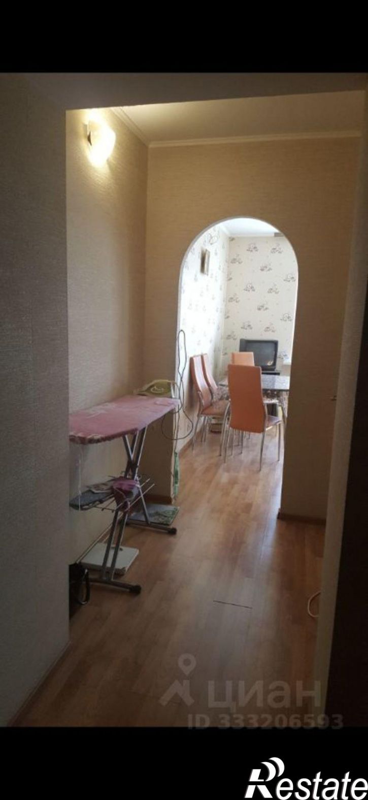 2-комн квартира ул Карбышева, 63,  д. 63