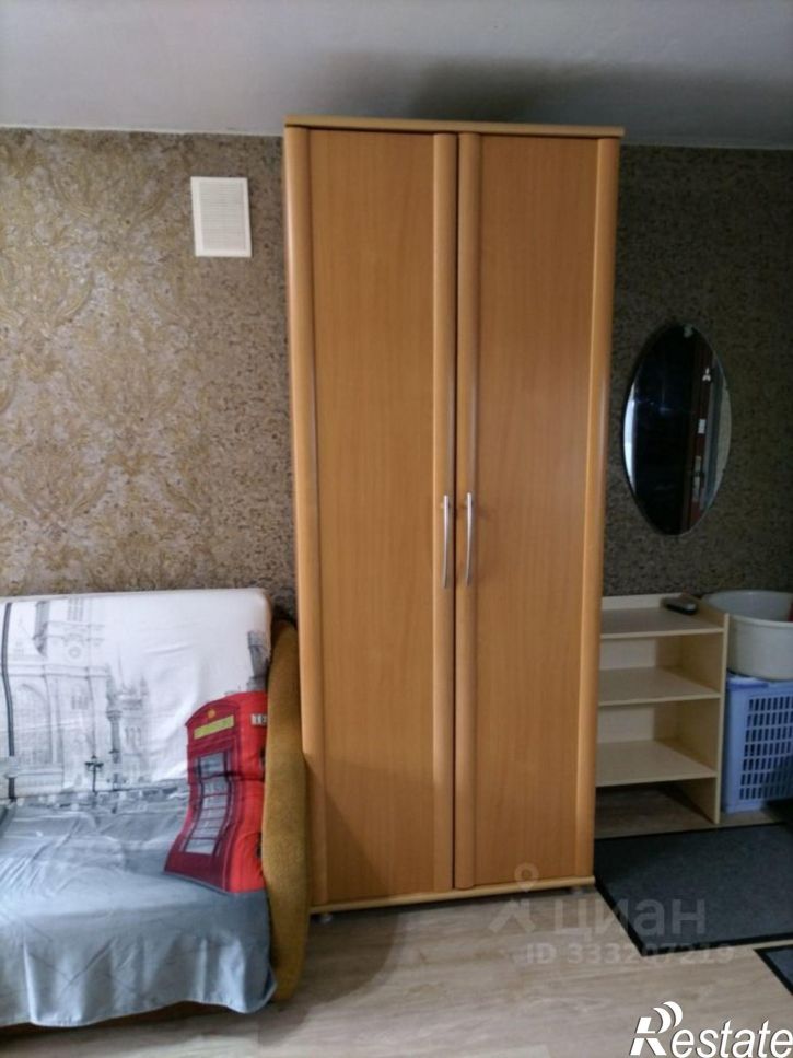 Комната ул Победы, 168А,  д. 168А