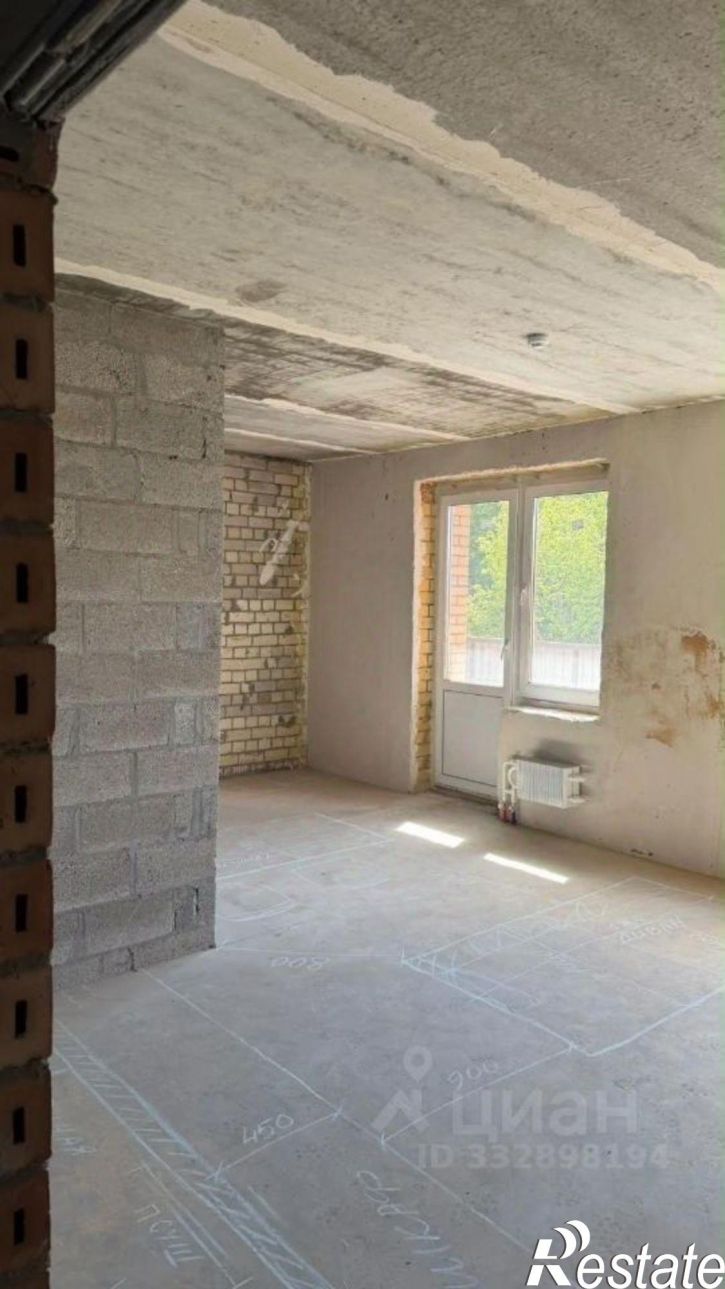 1-комн квартира 1-й кв-л, 36,  д. 36