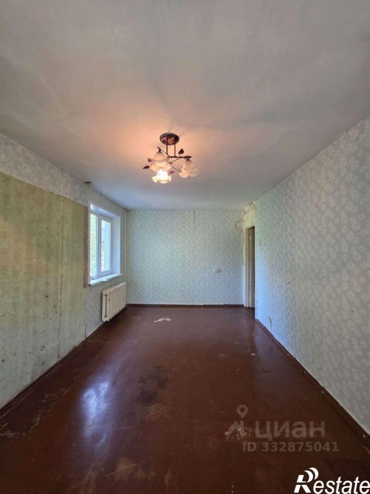 2-комн квартира ул Партизанская, 198,  д. 198