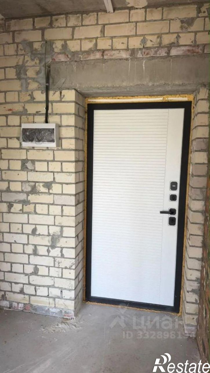 1-комн квартира 1-й кв-л, 36,  д. 36