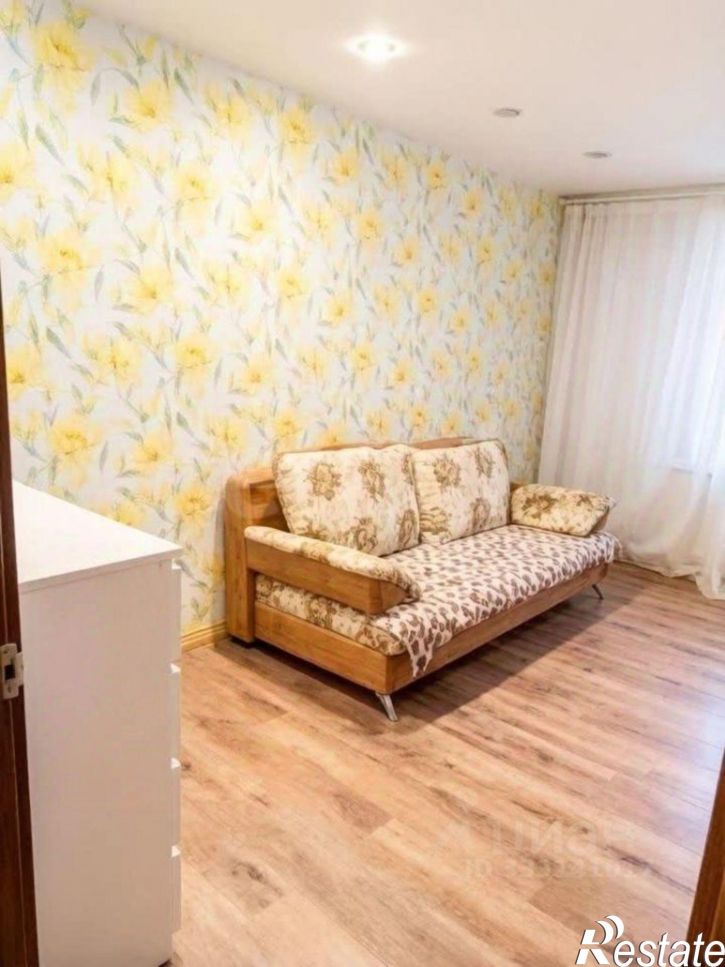 1-комн квартира б-р Ивана Финютина, 19,  д. 19