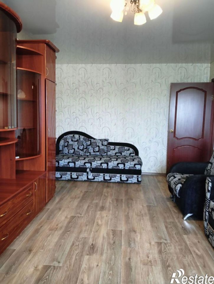 1-комн квартира ул Красных Коммунаров, 17А,  д. 17А