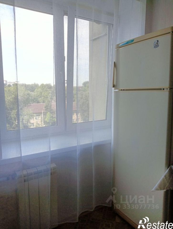 1-комн квартира ул Красных Коммунаров, 17А,  д. 17А