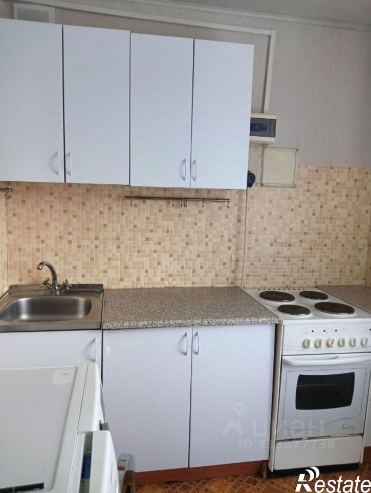 1-комн квартира ул Красных Коммунаров, 17А,  д. 17А