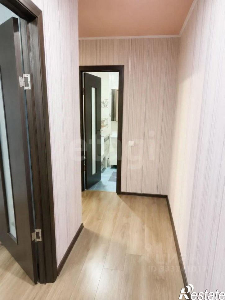 1-комн квартира б-р Ивана Финютина, 19,  д. 19