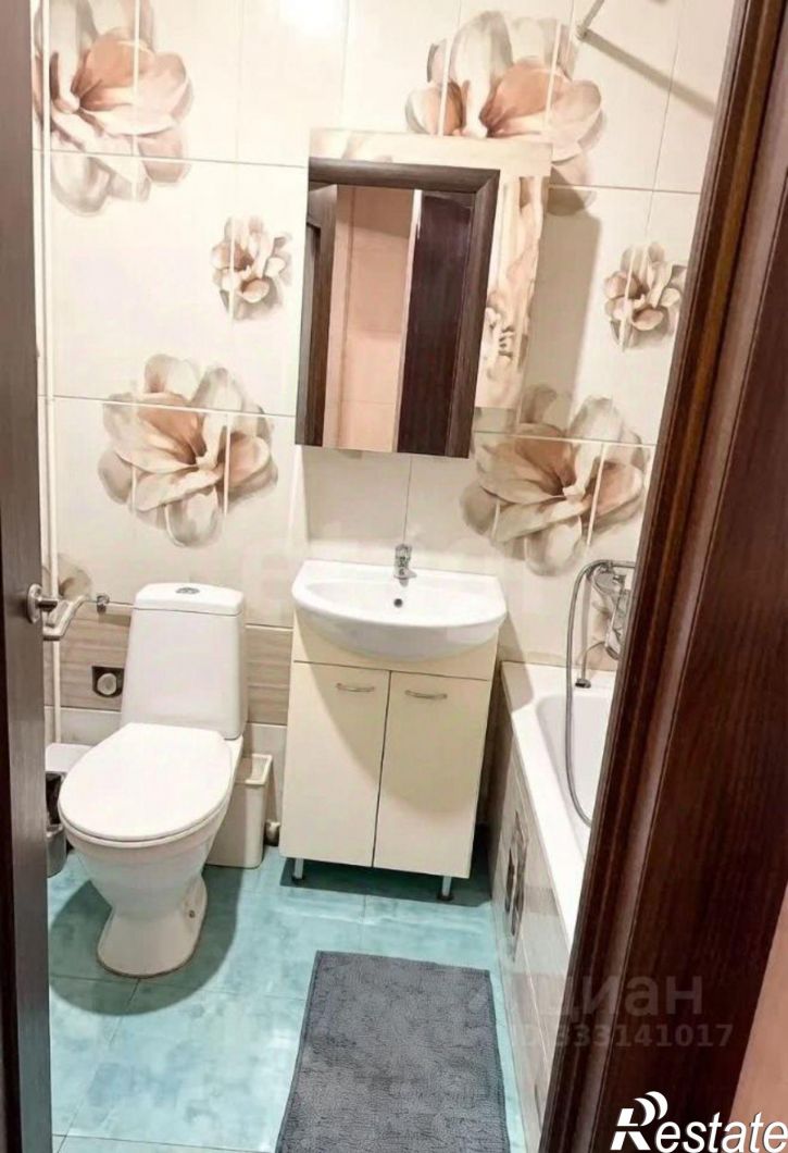 1-комн квартира б-р Ивана Финютина, 19,  д. 19