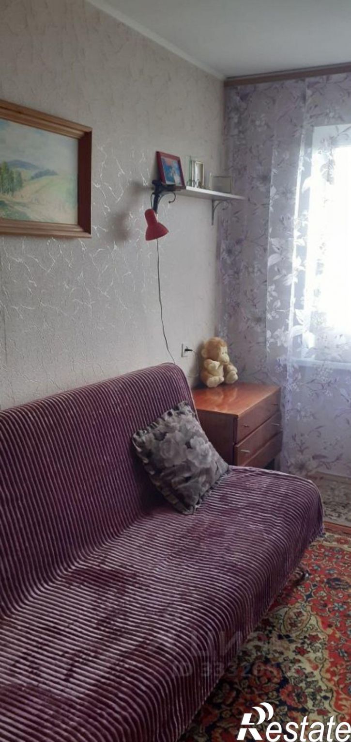 Комната ул Осипенко, 2,  д. 2