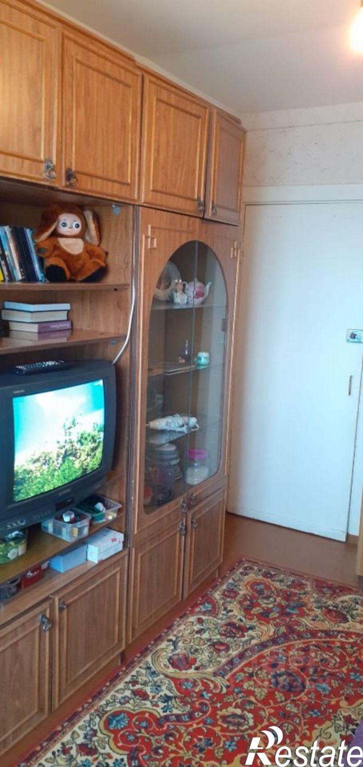 Комната ул Осипенко, 2,  д. 2