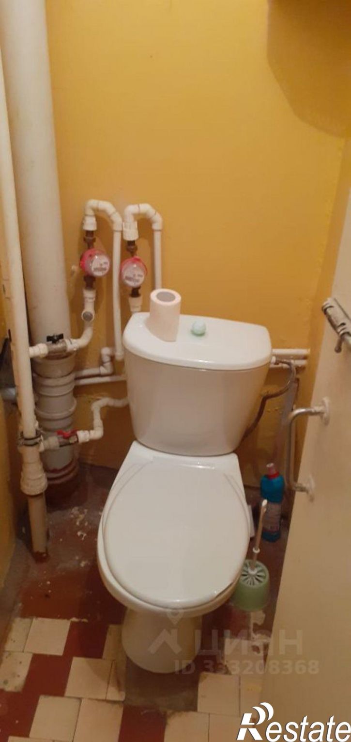 Комната ул Осипенко, 2,  д. 2