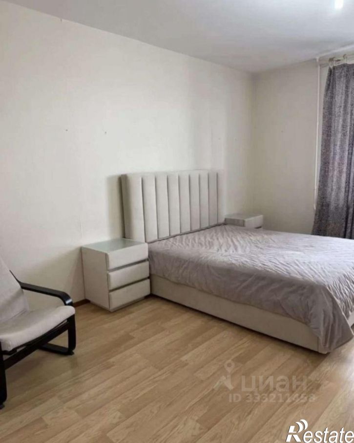 3-комн квартира Парковый пер, 5,  д. 5