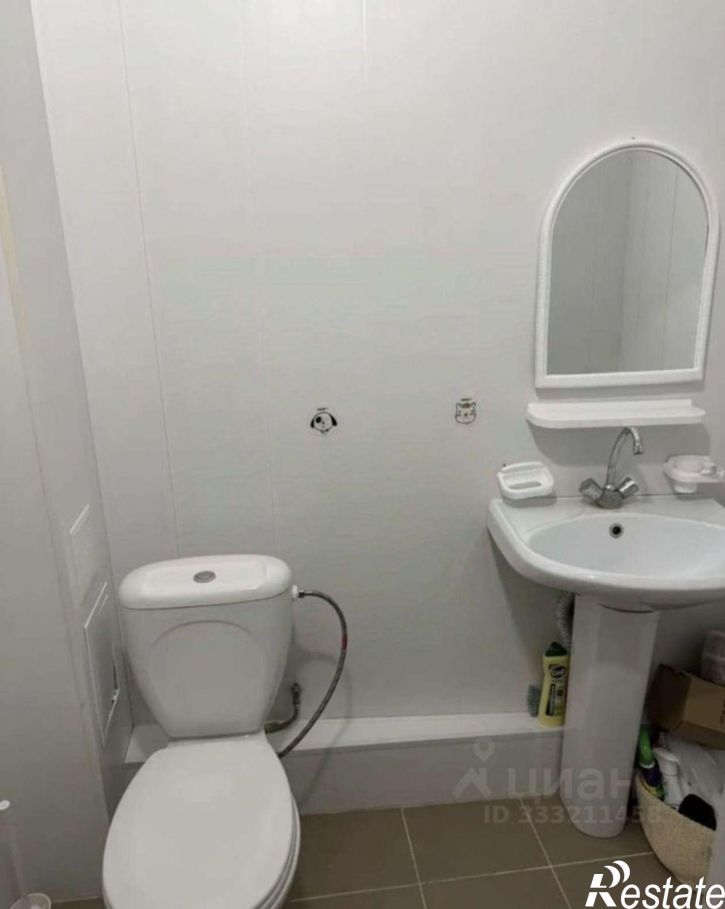 3-комн квартира Парковый пер, 5,  д. 5