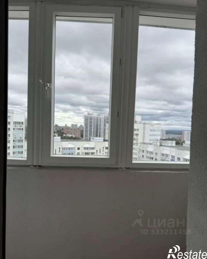 3-комн квартира Парковый пер, 5,  д. 5