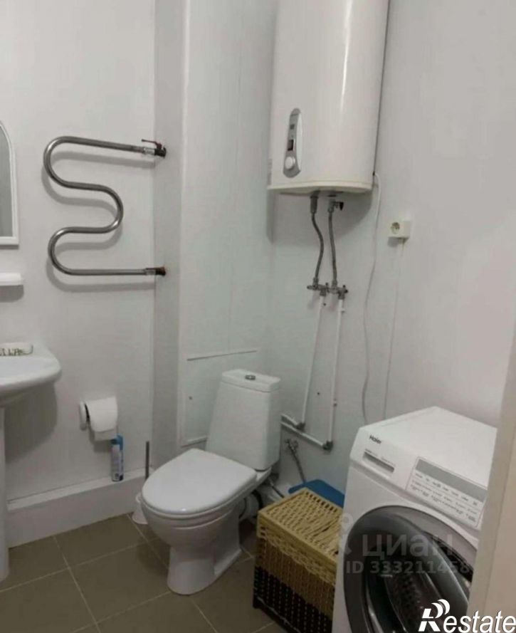 3-комн квартира Парковый пер, 5,  д. 5