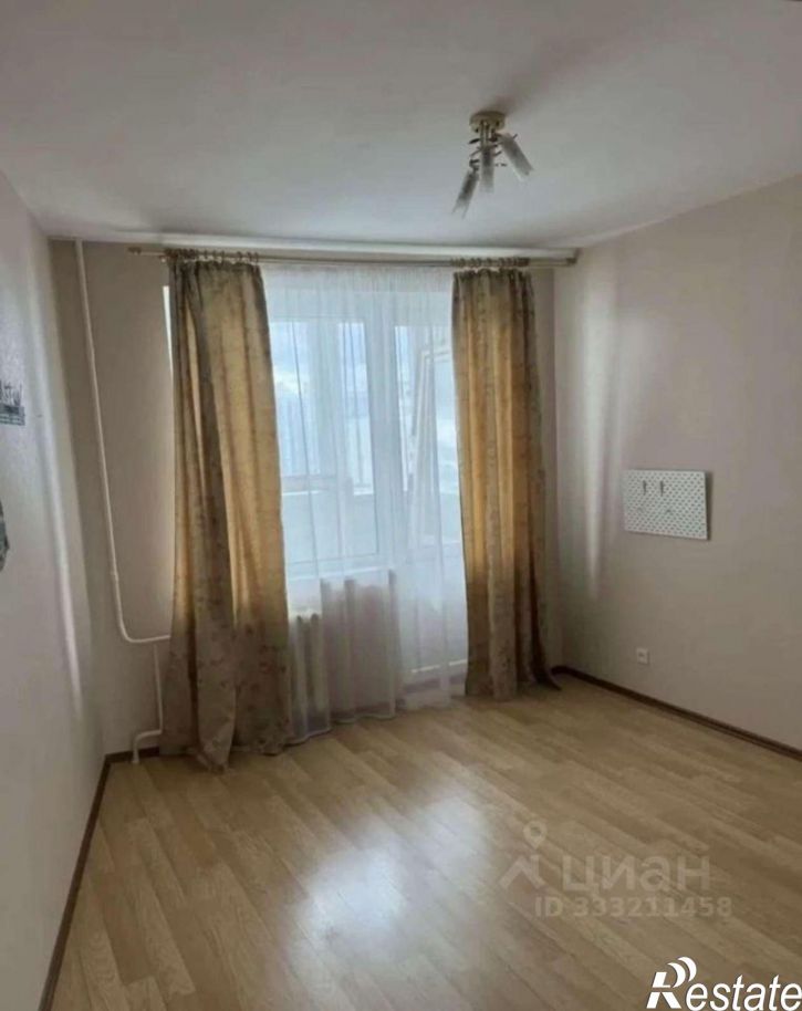 3-комн квартира Парковый пер, 5,  д. 5