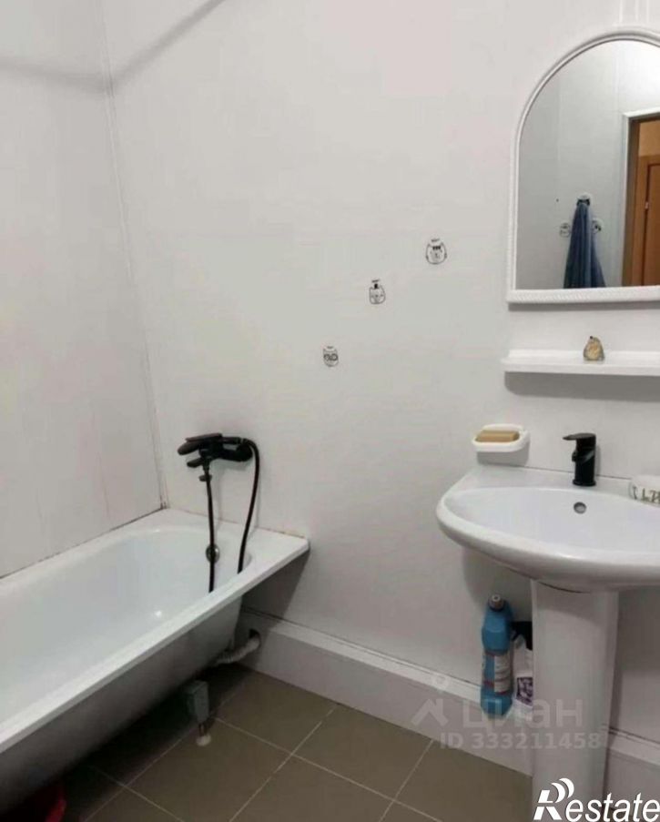 3-комн квартира Парковый пер, 5,  д. 5