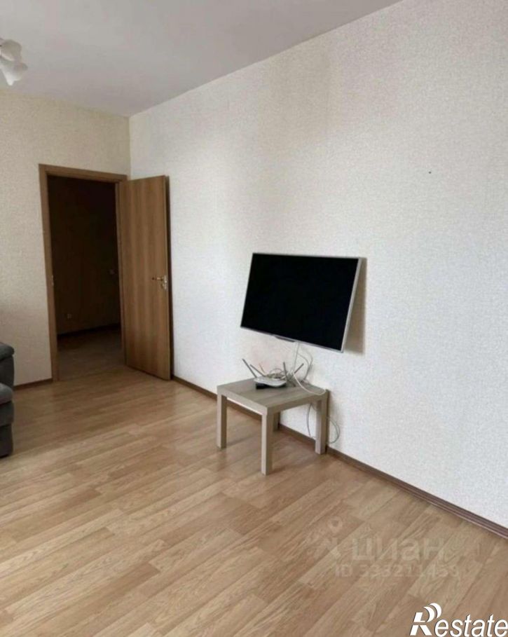 3-комн квартира Парковый пер, 5,  д. 5