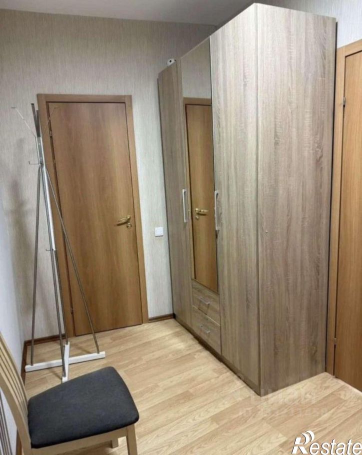 3-комн квартира Парковый пер, 5,  д. 5