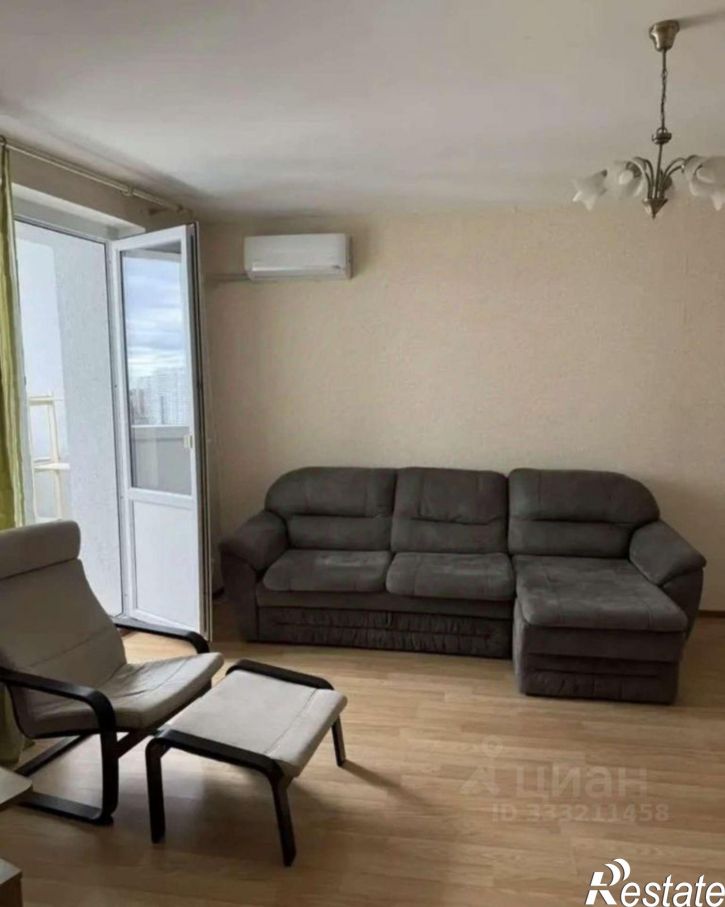 3-комн квартира Парковый пер, 5,  д. 5