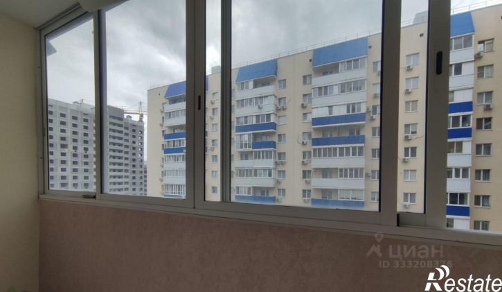 1-комн квартира Третий пр-д, 50А,  д. 50А