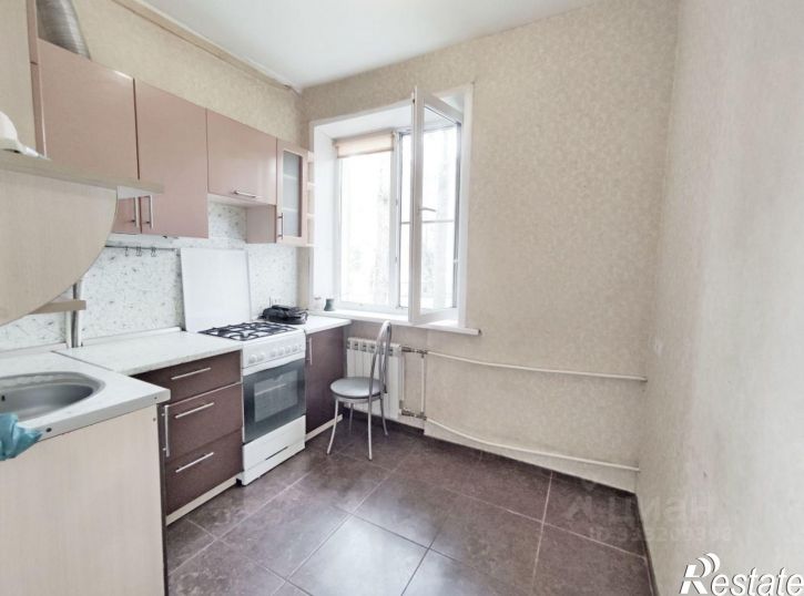 1-комн квартира ул Ерошевского, 45,  д. 45