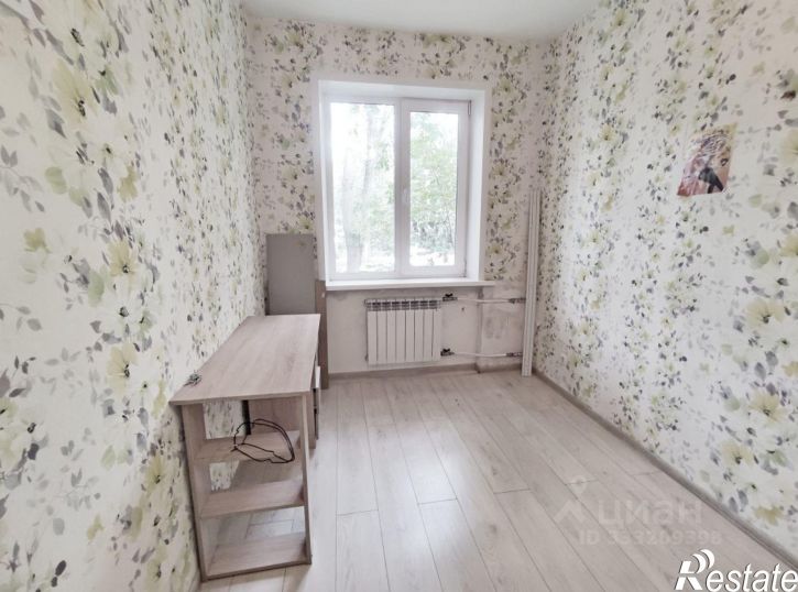 1-комн квартира ул Ерошевского, 45,  д. 45