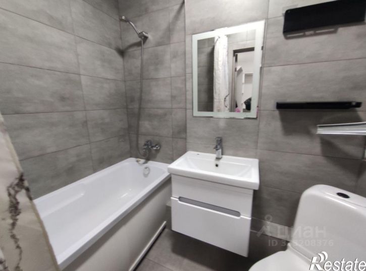 1-комн квартира Третий пр-д, 50А,  д. 50А