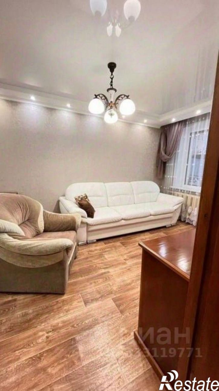 2-комн квартира пр-кт Карла Маркса, 324,  д. 324