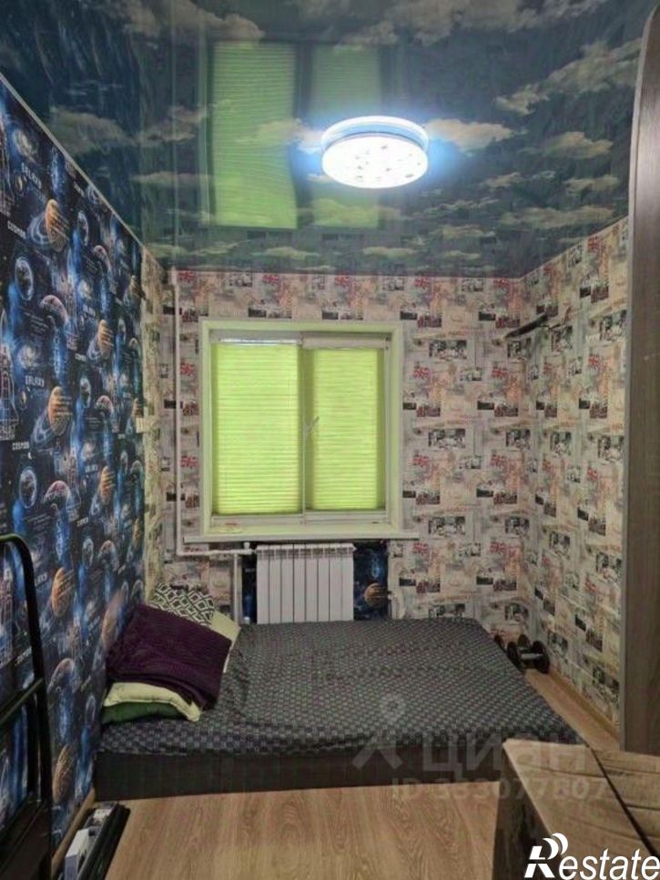 2-комн квартира ул Стара Загора, 100а,  д. 100а