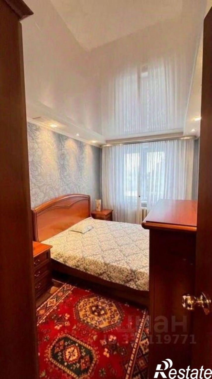 2-комн квартира пр-кт Карла Маркса, 324,  д. 324