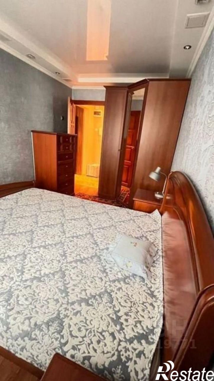 2-комн квартира пр-кт Карла Маркса, 324,  д. 324