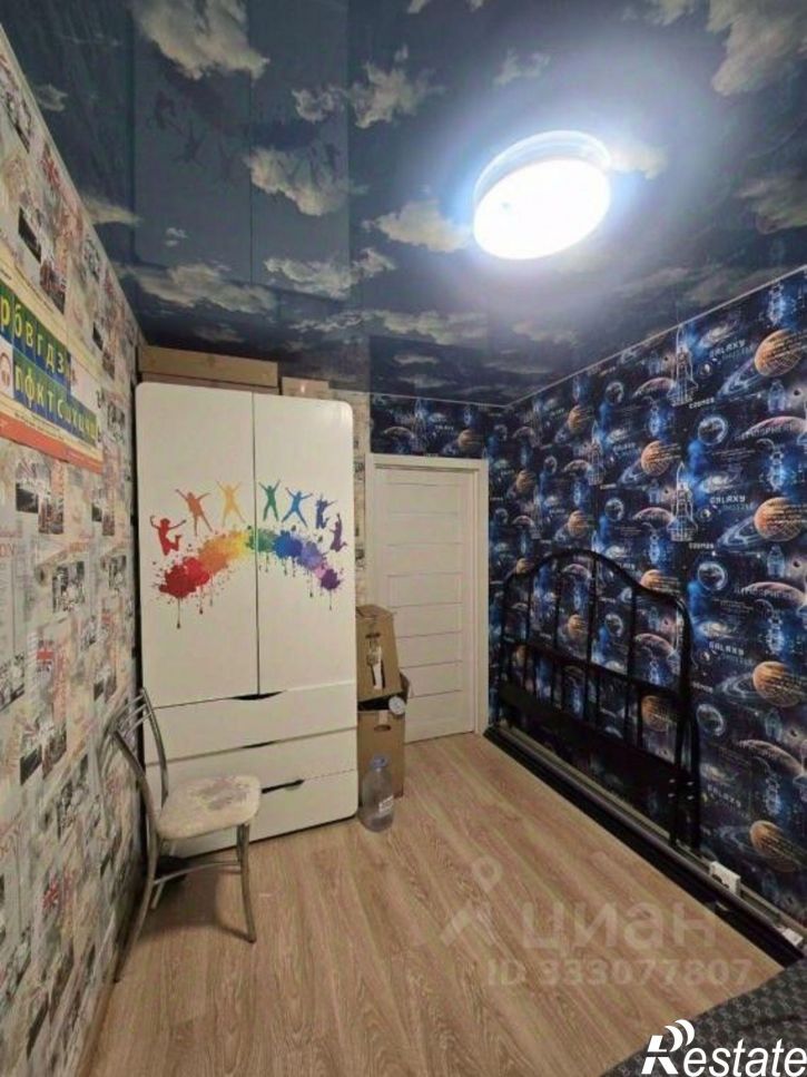 2-комн квартира ул Стара Загора, 100а,  д. 100а