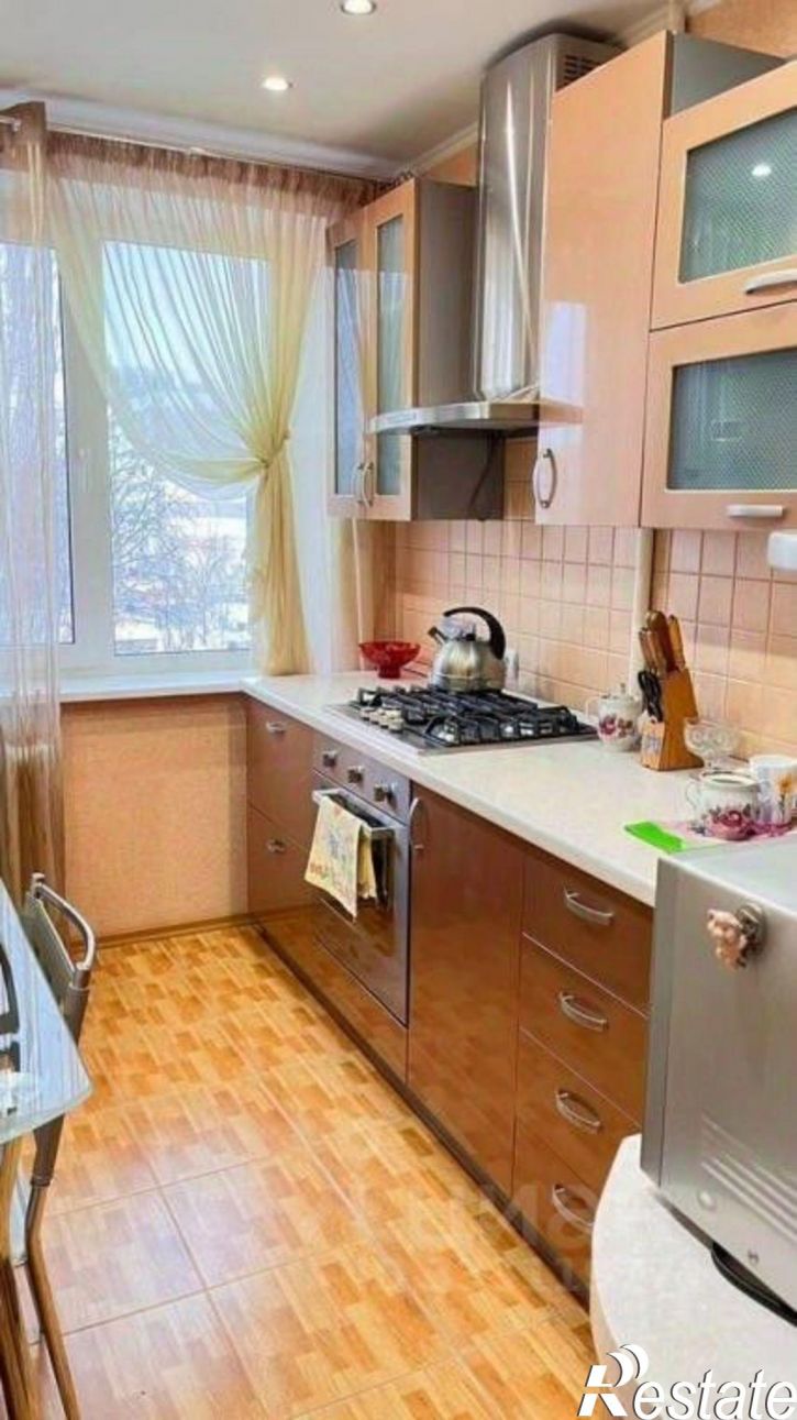 2-комн квартира пр-кт Карла Маркса, 324,  д. 324