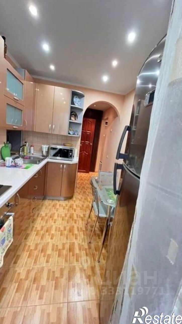 2-комн квартира пр-кт Карла Маркса, 324,  д. 324
