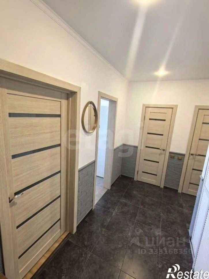 2-комн квартира ул Врубеля, 17,  д. 17
