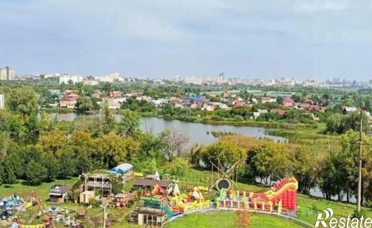 2-комн квартира ул Казачья, 34,  д. 34